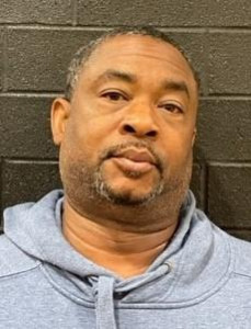 Eric Dwayne Hopkins a registered Sex Offender of Alabama