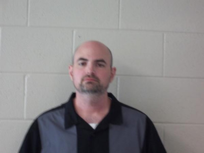 Patrick James Monday a registered Sex Offender of Alabama