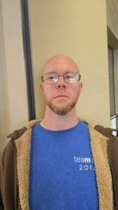 Bryan Kelly Blackwood a registered Sex Offender of Alabama