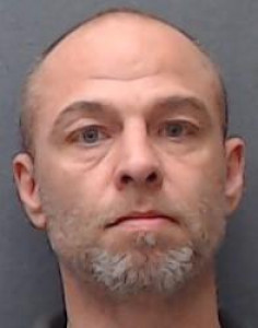 Byron Christopher Ramsey a registered Sex Offender of Alabama