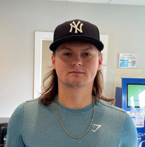 Tyler Kayne Borden a registered Sex Offender of Alabama