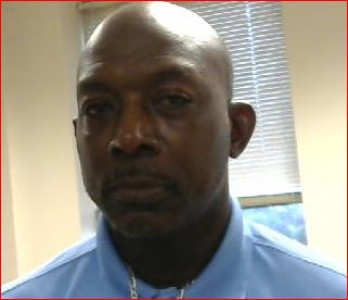 Steven Labarian Mitchell a registered Sex Offender of Alabama