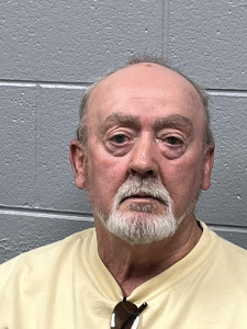 Leonard Francis Mccarley a registered Sex Offender of Alabama