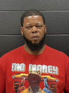 Quinton Martez Holloway a registered Sex Offender of Alabama