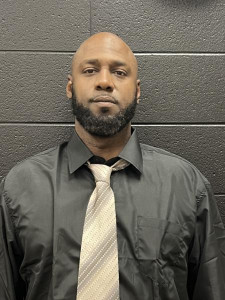 Jonathan Donvell Pharris a registered Sex Offender of Alabama