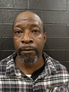 Gary Lee Mccormick a registered Sex Offender of Alabama