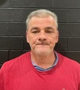 Charles Thomas Kent a registered Sex Offender of Alabama