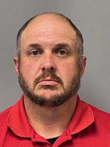 James Christopher Ashcraft a registered Sex Offender of Alabama