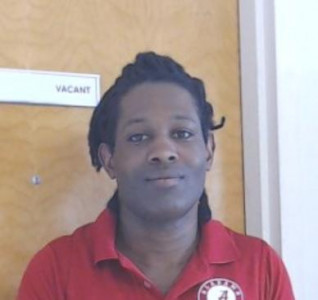 Armon Daejon Culbreth a registered Sex Offender of Alabama