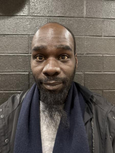 Andre Tarrell Peterson a registered Sex Offender of Alabama