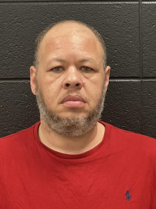 Anthony Dewayne Truitt a registered Sex Offender of Alabama