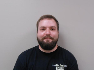 Nicholas James Chadderdon a registered Sex Offender of Alabama