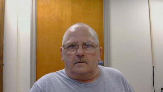 Jimmie Alvin Brown a registered Sex Offender of Alabama