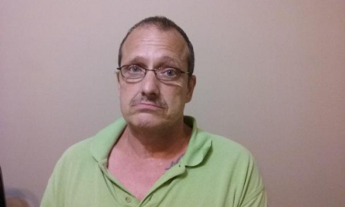 Kelly Wesley Gilliland a registered Sex Offender of Alabama