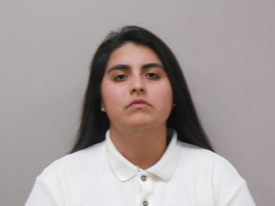Keisy Trinidad a registered Sex Offender of Alabama
