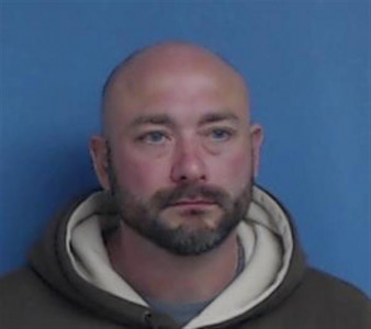 Christopher Michael Arrington a registered Sex Offender of Alabama