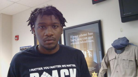 Charles Jewaun Thomas a registered Sex Offender of Alabama