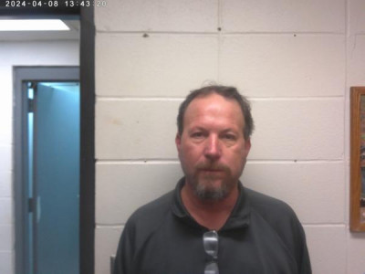 Kenneth Scott Franks a registered Sex Offender of Alabama