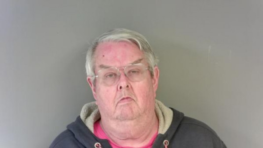 Jerry Lynn Curry a registered Sex Offender of Alabama
