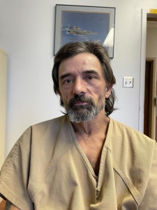 Ronald Clingan a registered Sex Offender of Alabama