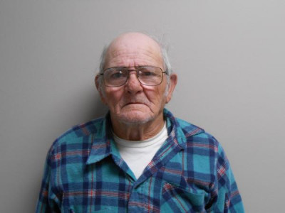 Arey Gerald Mullins a registered Sex Offender of Alabama