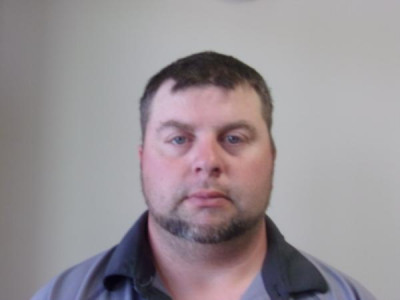 Johnathan Brian Bushey a registered Sex Offender of Alabama