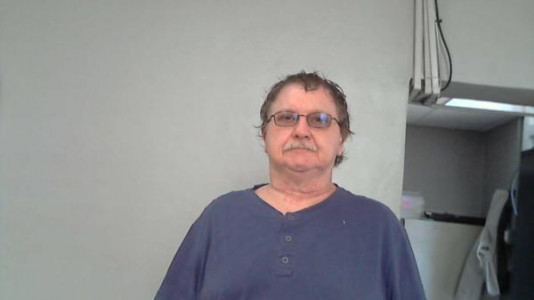 Gregory Scott Cavender a registered Sex Offender of Alabama