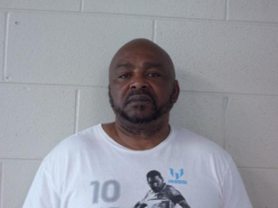 Evans Lemar Shelton a registered Sex Offender of Alabama