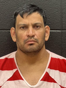 Anner Leonel-landaverde Salinas a registered Sex Offender of Alabama