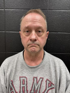 Jonathan David Berg a registered Sex Offender of Alabama