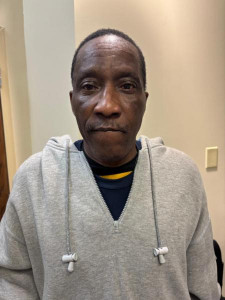 Alonzo Martin Martin a registered Sex Offender of Alabama