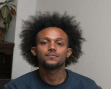 Latrevian Tyrae Foxx a registered  of Alabama
