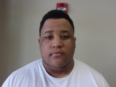 Corey Dewayne Hodges a registered Sex Offender of Alabama