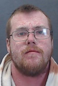 Cody Lee Barnes a registered Sex Offender of Alabama