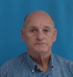 James Stuart Robinson a registered Sex Offender of Alabama