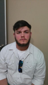 Jonathan Caleb Haynes a registered Sex Offender of Alabama