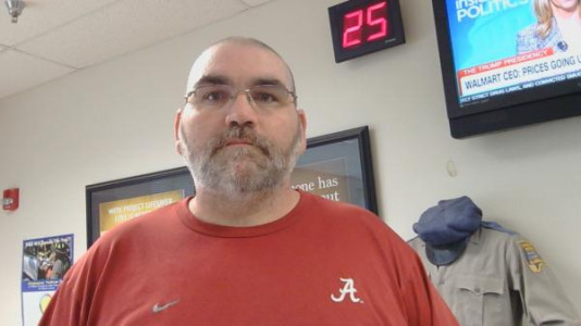 Joshua Reed Knight a registered Sex Offender of Alabama