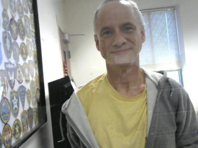 Daniel Ray Holloman a registered Sex Offender of Alabama