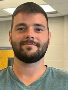 Jesse Caleb Glasgow a registered Sex Offender of Alabama