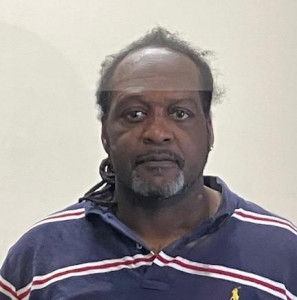 Delbert Terrell Allen a registered Sex Offender of Alabama