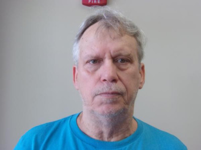 Frankie James Bailey a registered Sex Offender of Alabama