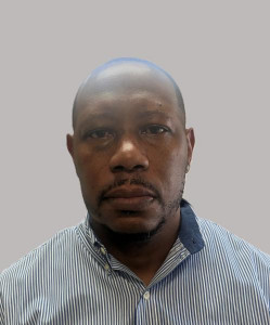 Gerald Dalarren Chapman a registered Sex Offender of Alabama