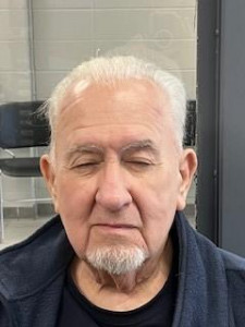 Robert Calvin Harvell a registered Sex Offender of Alabama