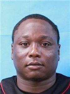 Jeraskki Kenard Sanders a registered Sex Offender of Alabama