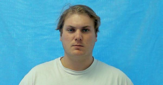 Jacob Michael Britton a registered Sex Offender of Alabama