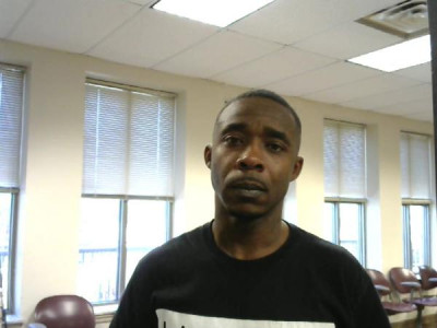 Delfred Dearmes Larmarque Brooks a registered Sex Offender of Alabama