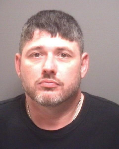 Jamey Lee Meyer a registered Sex Offender of Alabama