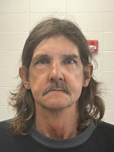 Richie Dee Crowley a registered Sex Offender of Alabama