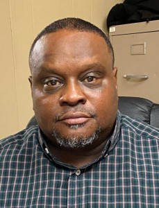 Otis Jerome Maffett a registered Sex Offender of Alabama