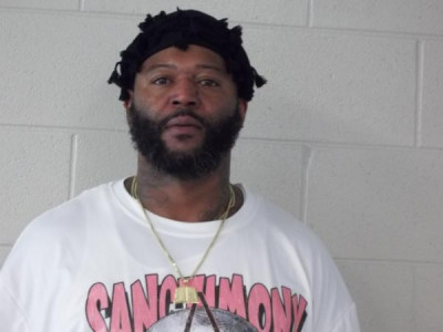 Gregory Lenard Holland a registered Sex Offender of Alabama